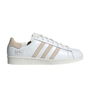 *BRAND NEW IN BOX* Adidas Superstar Lux - Core White Wonder White Off White